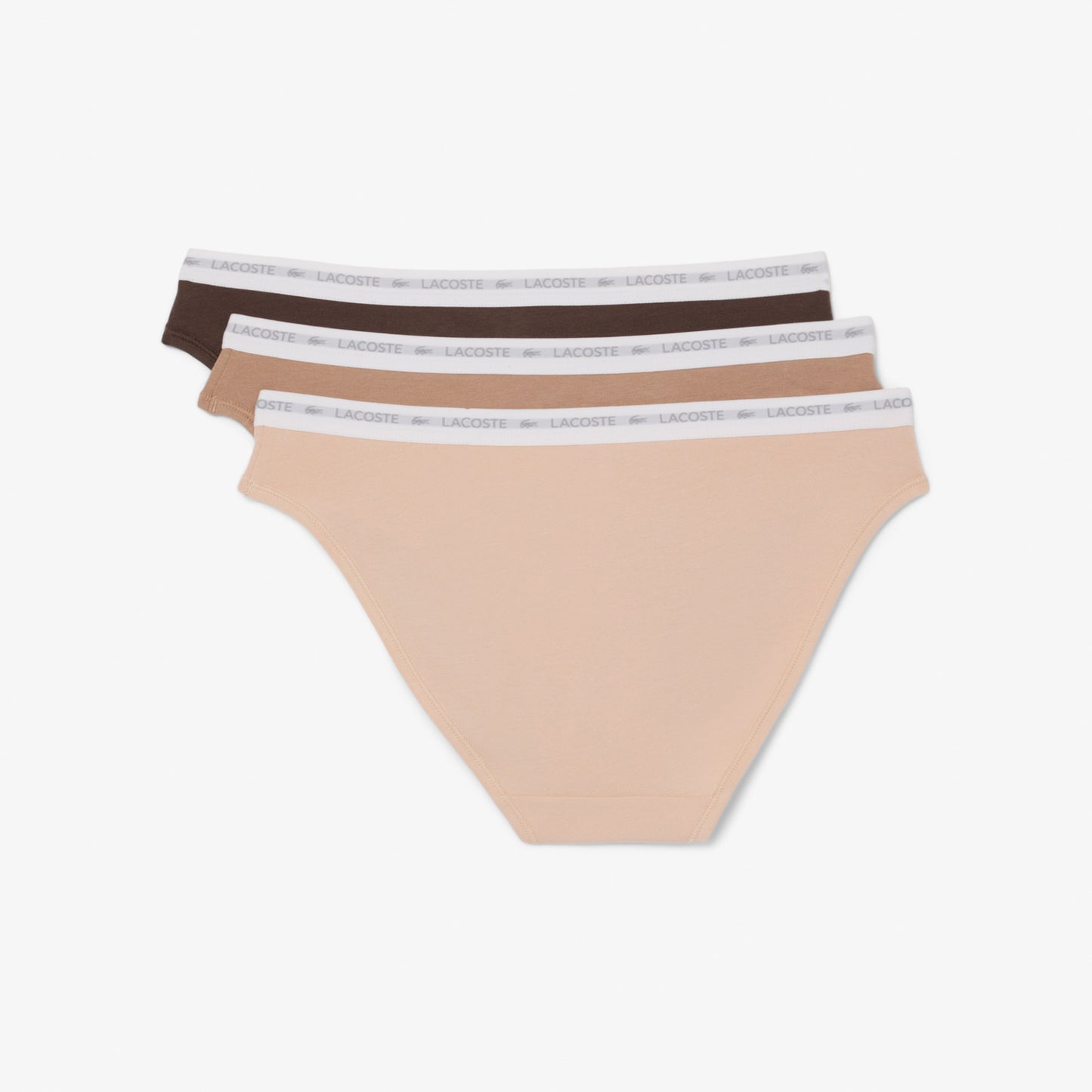 3-Pack Stretch Cotton Briefs-8F1338