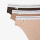 3-Pack Stretch Cotton Briefs-8F1338