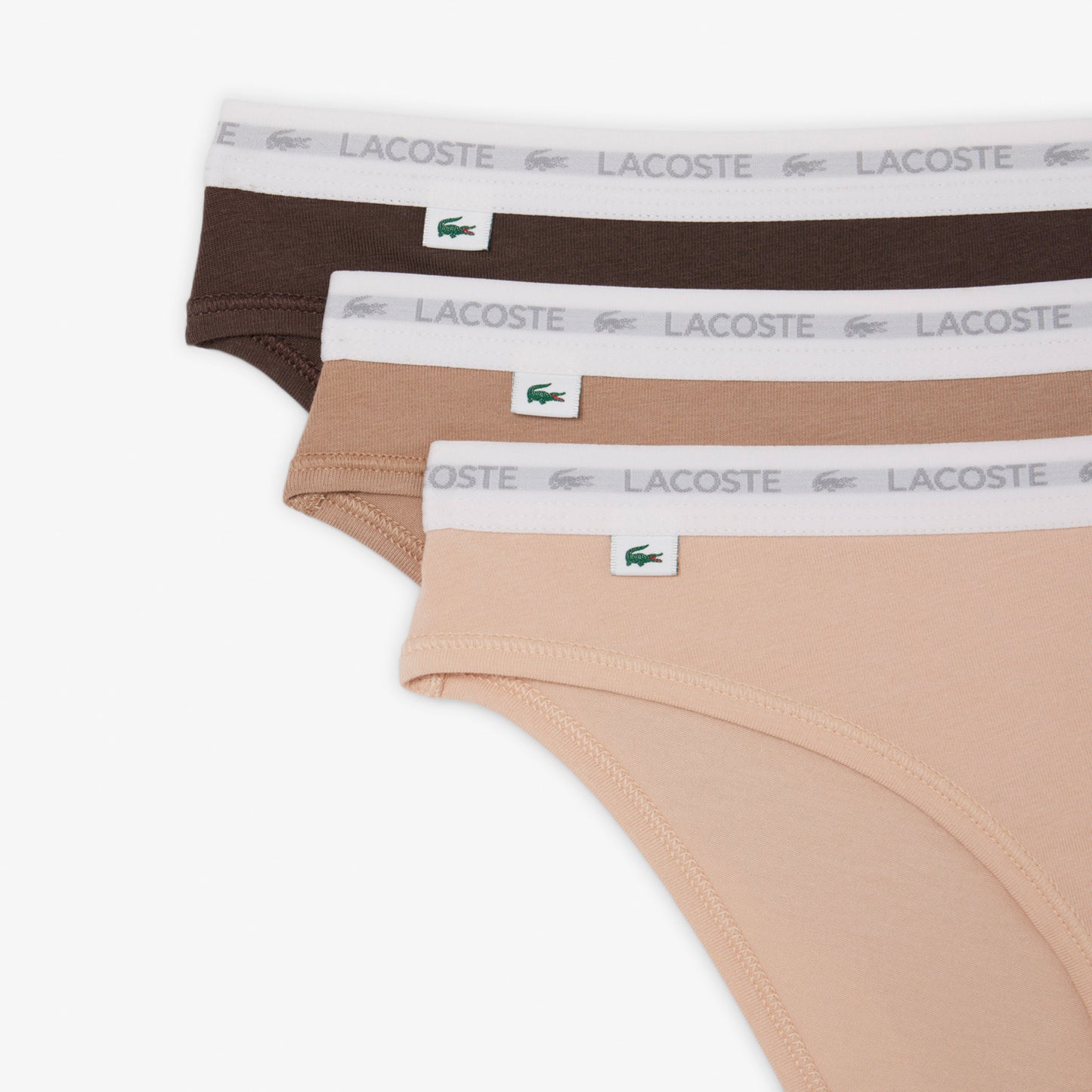 3-Pack Stretch Cotton Briefs-8F1338