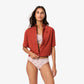 Valentines Stretch Cotton Briefs - 8F4941