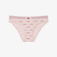 Valentines Stretch Cotton Briefs - 8F4941
