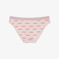 Valentines Stretch Cotton Briefs - 8F4941