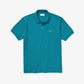 Classic Fit L.12.12 Original Piqué Polo Shirt - L1212