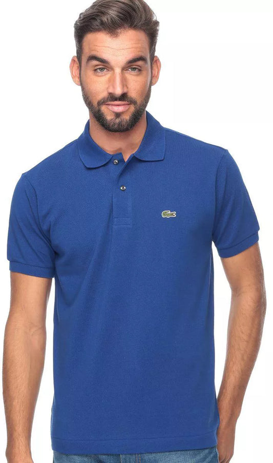 Original L.12.12 petit piqué cotton Polo Shirt - L1212