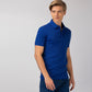 Regular Fit Paris Stretch Pique Polo Shirt-PH5522