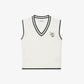 Stretch Breathable Golf Sweater Vest-AF2763
