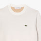 Cotton Crew Neck Sweater-AF3323