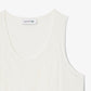 Mesh Crochet Tank Top-AF9854