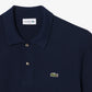 Classic Fit Knitted Polo Shirt-AH1043