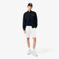 Classic Fit Knitted Polo Shirt-AH1043