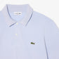 Classic Fit Knitted Polo Shirt-AH1043