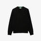 Merino Wool Crew Neck Sweater - AH1969