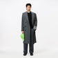 Merino Wool Crew Neck Sweater-AH1969