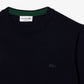 Merino Wool Crew Neck Sweater - AH1969