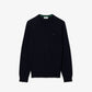 Merino Wool Crew Neck Sweater - AH1969