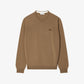 Merino Wool Crew Neck Sweater - AH1969