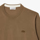 Merino Wool Crew Neck Sweater - AH1969