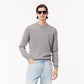 Merino Wool Crew Neck Sweater - AH1969