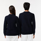 French Made Seamless Cashmere Sweater - AH2384