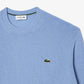 Carded Wool Crew Neck Sweater - AH2916