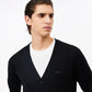 Merino Wool Cardigan-AH5665