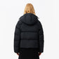 Relaxed Fit Hooded Down Jacket - BF3262