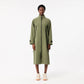 Long Oversized Water-Repellent Parka-BF3265