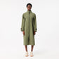 Long Oversized Water-Repellent Parka-BF3265