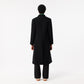 Long Pure Wool Coat - BF3527