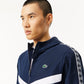 Tennis Monogram Track Jacket - BH2538