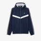 Tennis Monogram Track Jacket - BH2538