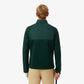 High Neck Quilted Golf Jacket-BH2638