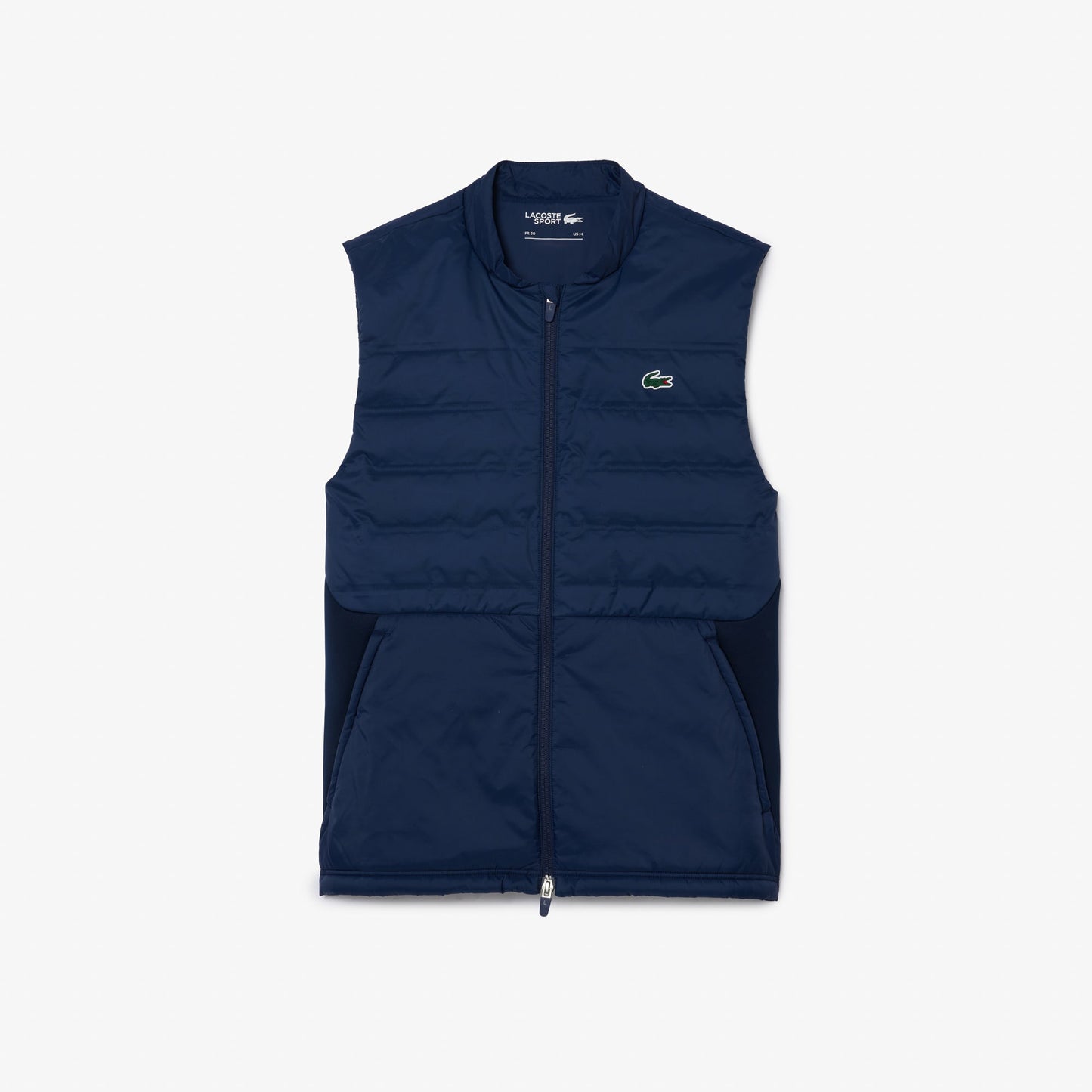 Sport Quilted Vest-BH2684