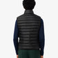 Water-Repellent Puffed Vest - BH2886
