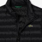 Water-Repellent Puffed Vest - BH2886