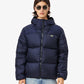 Short Water-Repellent Hooded Puffed Jacket - BH2905