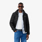 Water-Repellent Quilted Puffed Jacket - BH2909