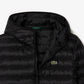 Water-Repellent Quilted Puffed Jacket - BH2909