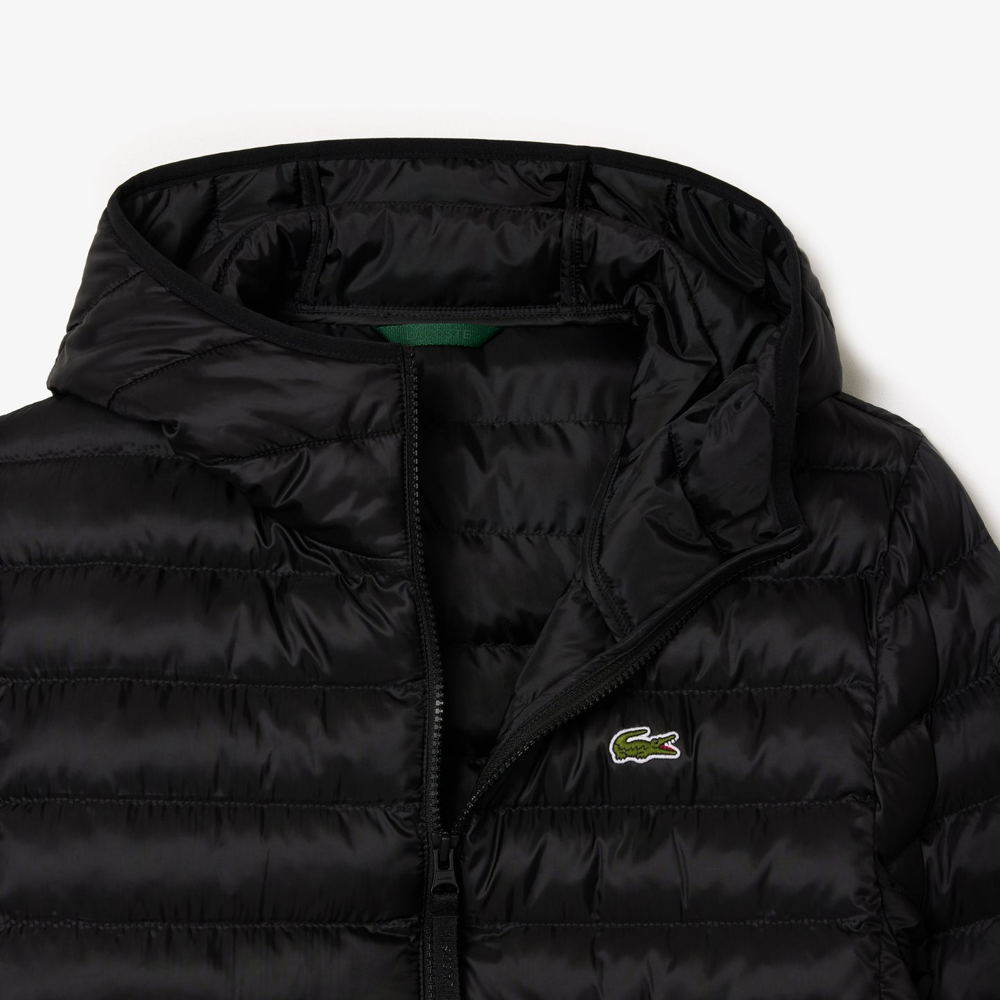Water-Repellent Quilted Puffed Jacket - BH2909