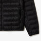 Water-Repellent Quilted Puffed Jacket - BH2909