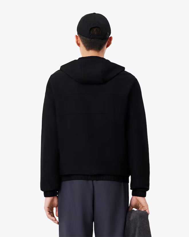 Water-Repellent Sport Track Jacket - BH3466