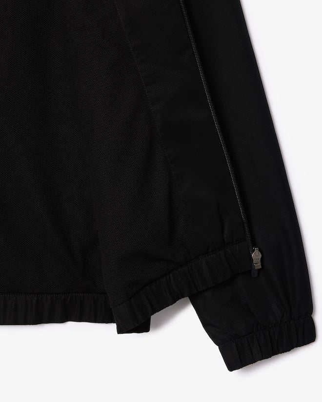 Water-Repellent Sport Track Jacket - BH3466