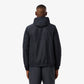 Water-Repellent Sport Track Jacket - BH3466