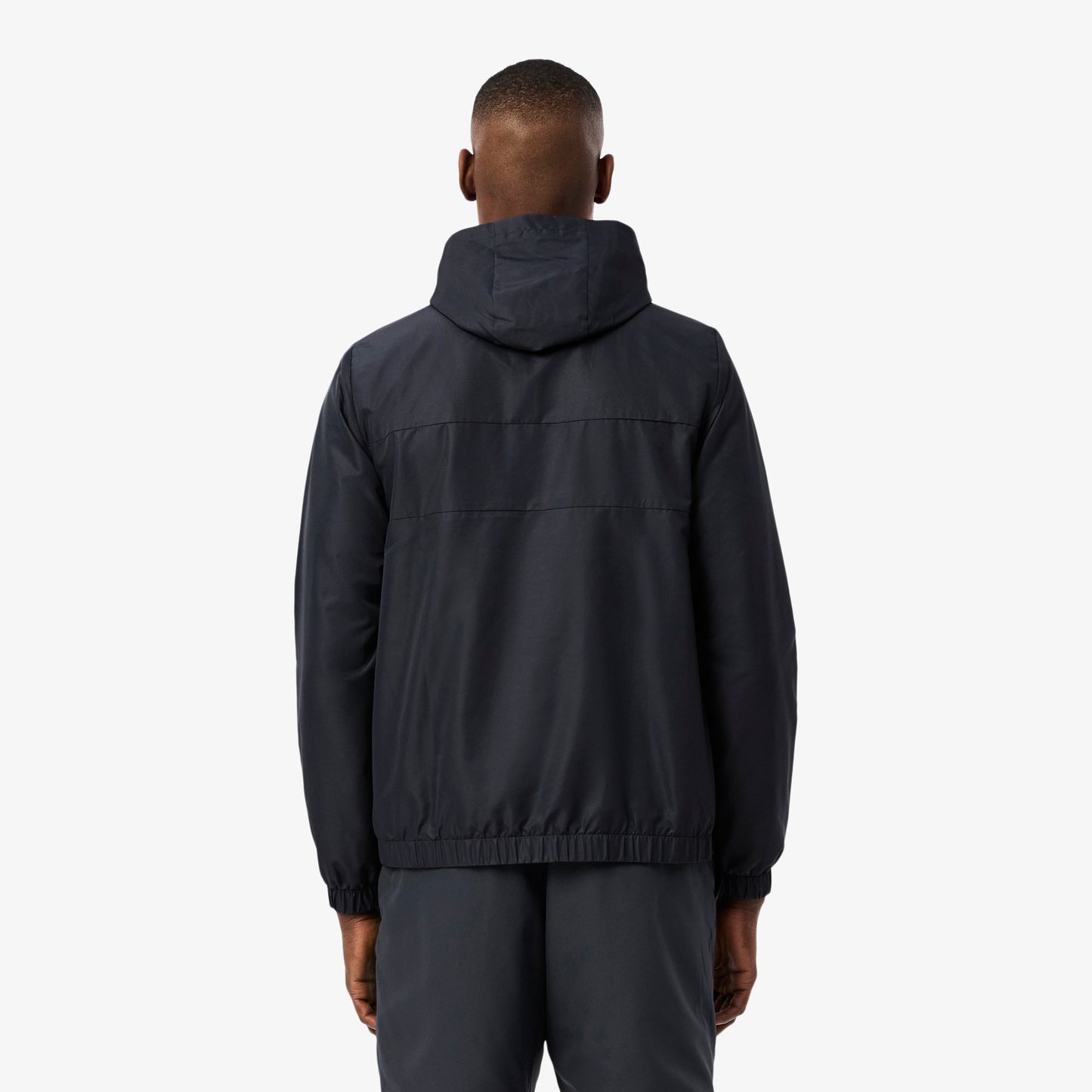 Water-Repellent Sport Track Jacket - BH3466