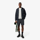 Water-Repellent Sport Track Jacket - BH3466