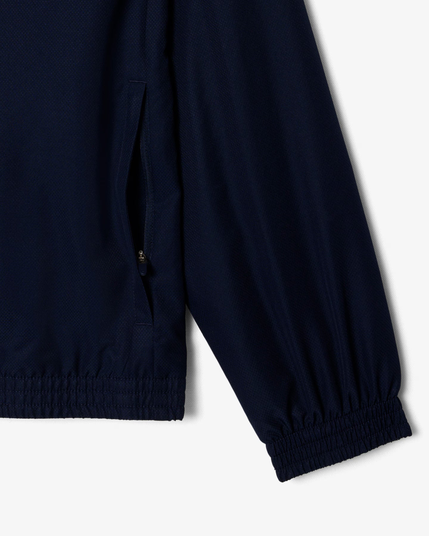 Tennis Water-Repellent Hooded Jacket - BH4776