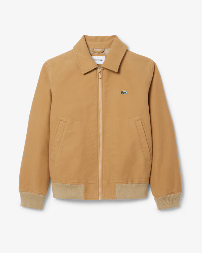 Padded Moleskin Jacket - BH5147