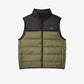 Sleeveless Water-Repellent Jacket - BH6761