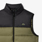 Sleeveless Water-Repellent Jacket - BH6761