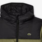 Water Repellent Quilted Puffed Jacket - BH6763